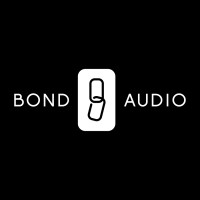 Bond Audio logo - Similar company to Supro