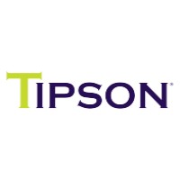 Tipson Tea logo - Similar company to Battler Tea