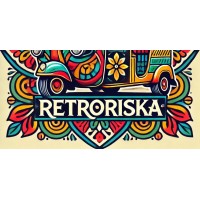 RETRORISKA logo - Similar company to Bpi Advisory