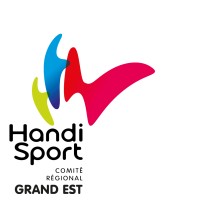Comité Régional Handisport Grand Est logo - Similar company to Formapi Grand Dole