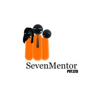 SevenMentor Hadapsar logo - Similar company to Comsec Infosolutions Pvt Ltd
