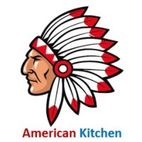 American Kitchen, Finland logo - Similar company to Edusampo Oy