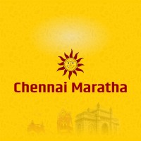 Chennai Maratha logo - Similar company to Arif Industrial Products Pvt Ltd