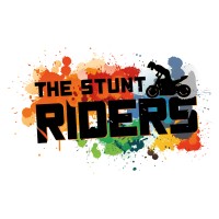 The Stunt Riders