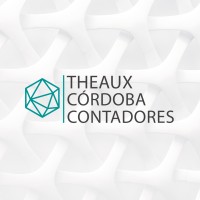 THEAUX CÓRDOBA CONTADORES logo - Similar company to Kind David Flat Hotel