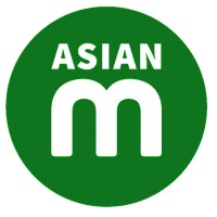 Asian Mint logo - Similar company to Highland Park Presbyterian Church