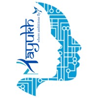 Mayukh Banasthali logo - Similar company to Aayam Bv