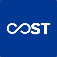 Cost consultoria logo - Similar company to Blazor Developer Italiani