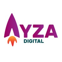 Ayza Digital logo - Similar company to Smartlabs