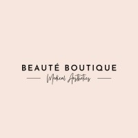 Beauté Boutique logo - Similar company to Go To Marketer