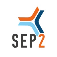 SEP2 logo - Similar company to Pentesec