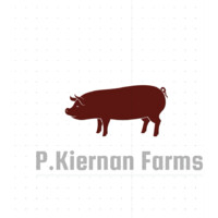P.Kiernan Pig Farms logo - Similar company to Gesing Tierzucht