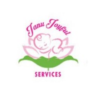 Janu Joyful Services logo - Similar company to Inseus Mindfulness