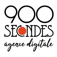 Agence digitale 900 Secondes logo - Similar company to Collaborative Lab