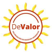 DeValor Chile logo - Similar company to Zera