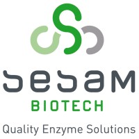 SeSaM-Biotech GmbH logo - Similar company to Synentec