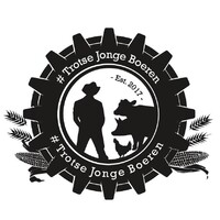 Stichting Trotse Jonge Boeren logo - Similar company to Studentenvereniging Usra