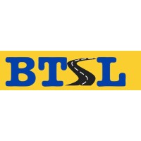 Birmingham Transport Solutions Ltd logo - Similar company to Loading Center Logistics Ltd
