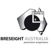 Breseight Australia logo - Similar company to Golf Journeys