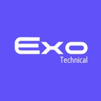Exo Technical logo - Similar company to Sinclair & Sons Construction Limited