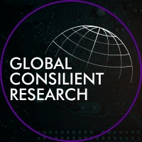 Global Consilient Research logo - Similar company to Gossip N Bite