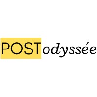 Post Odyssée logo - Similar company to Groupe Fair-Play