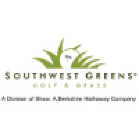 Southwest Greens logo - Similar company to Covergolf ®