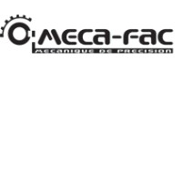 MECA FAC logo - Similar company to Mecagear