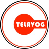 TELAVOG logo - Similar company to Octupustech - Impulsando La Innovación Y La Transformación Digital