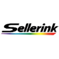 SELLERINK IND. E COM. DE TINTAS E VERNIZES LTDA. logo - Similar company to Alcaprint Auto Adesivos Ltda