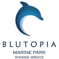 Blutopia Marine Park logo - Similar company to Lamar S.A.