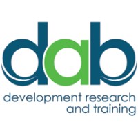DAB Development Research and Training PLC logo - Similar company to Frontieri