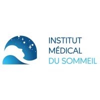 INSTITUT MÉDICAL DU SOMMEIL logo - Similar company to Sommeil, Récupération Et Performance