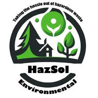 Hazsol Environmental logo - Similar company to Sanco