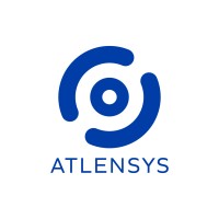 ATLENSYS logo - Similar company to Optoprim France