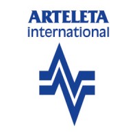 ARTELETA INTERNATIONAL S.p.A. logo - Similar company to Ht Instruments