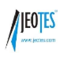 Jeotes Mühendislik logo - Similar company to Genel Vana