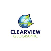 Clearview Geographic LLC logo - Similar company to Mapping The Conversations