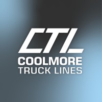 Coolmore Truck Lines logo - Similar company to Divco