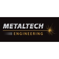 Metaltech Engineering logo - Similar company to Digipro Ltd