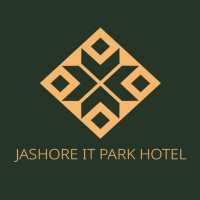 Jashore IT Park Hotel & Resort logo - Similar company to Jessore It