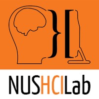 NUS-HCI Lab logo - Similar company to Synteraction (Formerly Nus-Hci) Lab