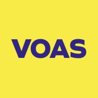 VOAS logo - Similar company to Oy Eduvamia Ab