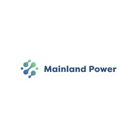 Mainland Power logo - Similar company to Bitax