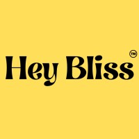 HeyBliss logo - Similar company to Gocut
