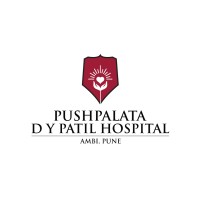 Pushpalata DY Patil Hospital logo - Similar company to Dy Patil University School Of Public Health