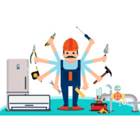 Kariگar logo - Similar company to Cleaneroffices - Industrial