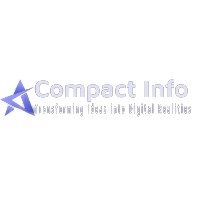 Compact Info logo - Similar company to Spick Technologies