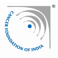 Cancer Foundation of India logo - Similar company to Population Foundation Of India