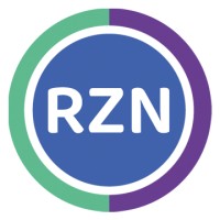 Nationale Vereniging ReumaZorg Nederland logo - Similar company to Easzy